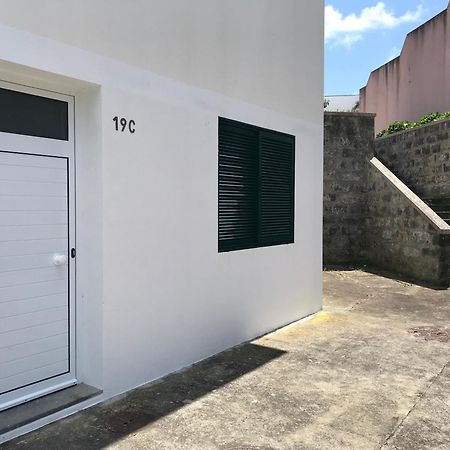 Ninho Do Monte Leilighet Ponta Delgada Eksteriør bilde